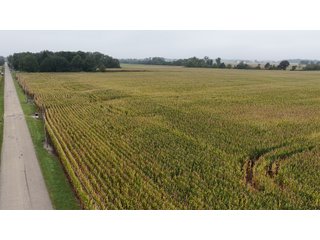 Property photo 4 - LAND AUCTION - 269.6+/-ACRES OFFERED IN 5 TRACTS IN MADISON COUNTY, INDIANA