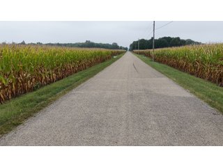 Property photo 60 - LAND AUCTION - 269.6+/-ACRES OFFERED IN 5 TRACTS IN MADISON COUNTY, INDIANA
