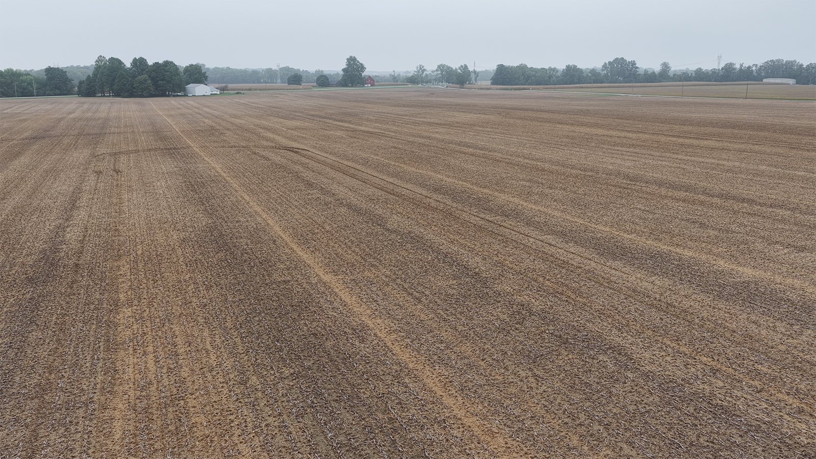Property photo 10 - LAND AUCTION - 269.6+/-ACRES OFFERED IN 5 TRACTS IN MADISON COUNTY, INDIANA