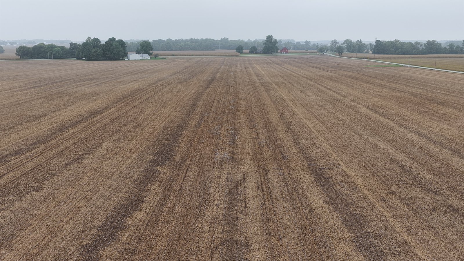 Property photo 11 - LAND AUCTION - 269.6+/-ACRES OFFERED IN 5 TRACTS IN MADISON COUNTY, INDIANA