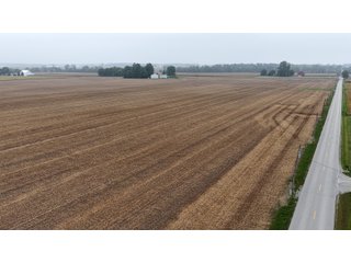 Property photo 12 - LAND AUCTION - 269.6+/-ACRES OFFERED IN 5 TRACTS IN MADISON COUNTY, INDIANA