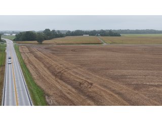 Property photo 14 - LAND AUCTION - 269.6+/-ACRES OFFERED IN 5 TRACTS IN MADISON COUNTY, INDIANA