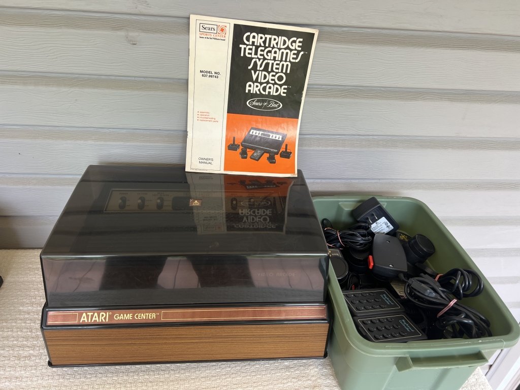 Property photo 3 - TIMED ONLINE ONLY PERSONAL PROPERTY AUCTION IN ALLEN COUNTY, INDIANA