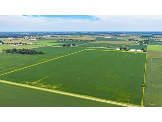 Property photo 1 - LAND AUCTION - 66+/-ACRES OFFERED IN 3 TRACTS IN ALLEN COUNTY, INDIANA