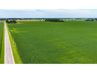 Property photo 4 - LAND AUCTION - 66+/-ACRES OFFERED IN 3 TRACTS IN ALLEN COUNTY, INDIANA
