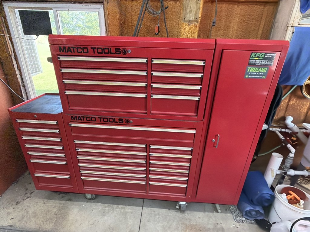 Property photo 23 - TIMED ONLINE ONLY PERSONAL PROPERTY AUCTION IN ALLEN COUNTY, INDIANA