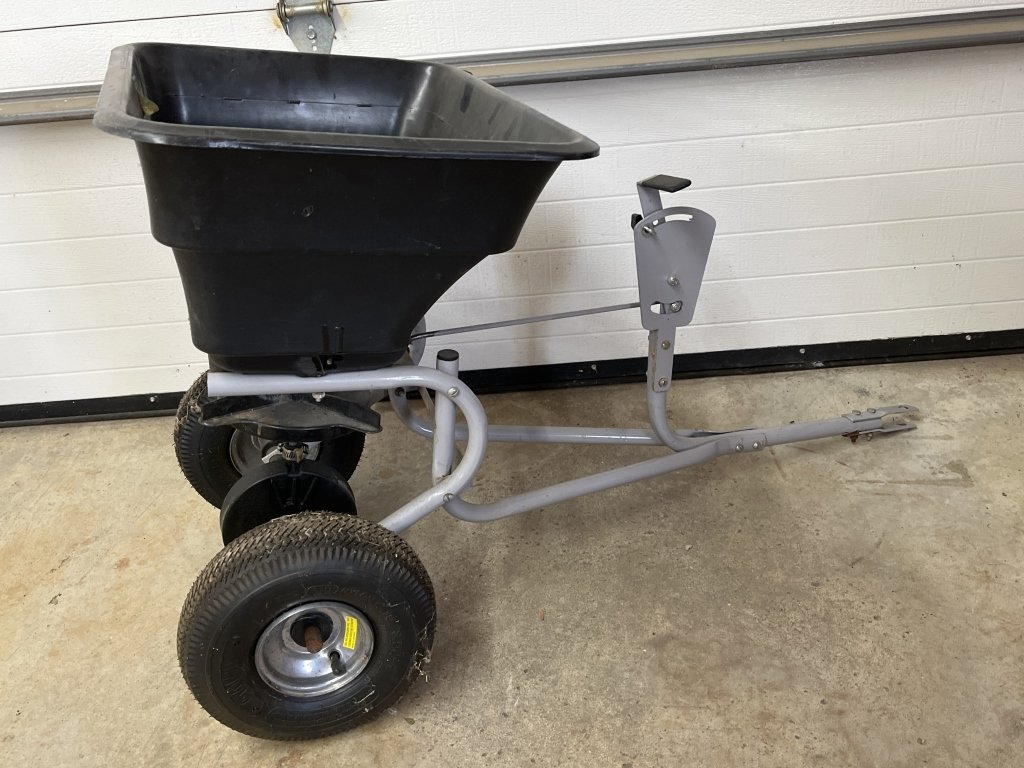 Property photo 22 - TIMED ONLINE ONLY PERSONAL PROPERTY AUCTION IN ALLEN COUNTY, INDIANA