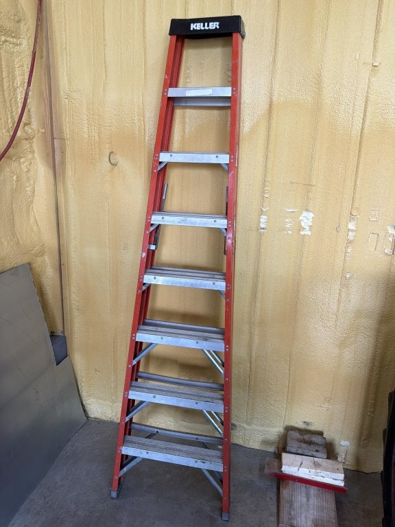 Property photo 15 - TIMED ONLINE ONLY PERSONAL PROPERTY AUCTION IN ALLEN COUNTY, INDIANA