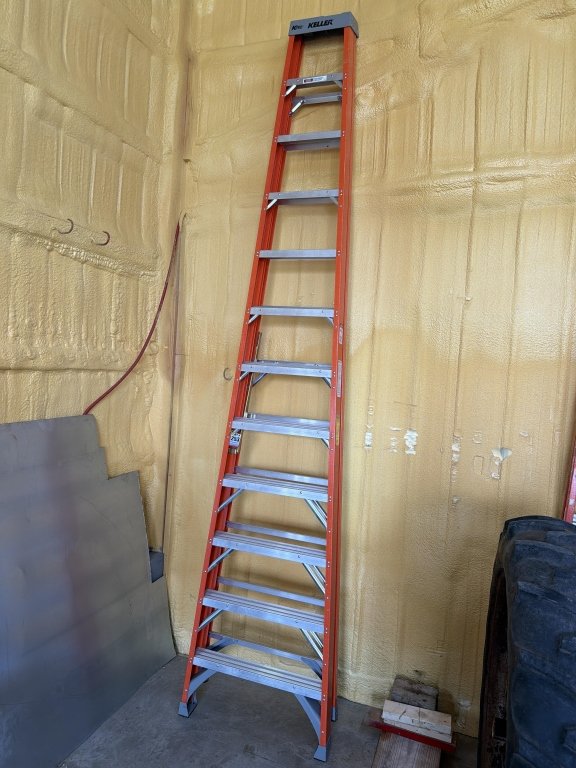 Property photo 3 - TIMED ONLINE ONLY PERSONAL PROPERTY AUCTION IN ALLEN COUNTY, INDIANA