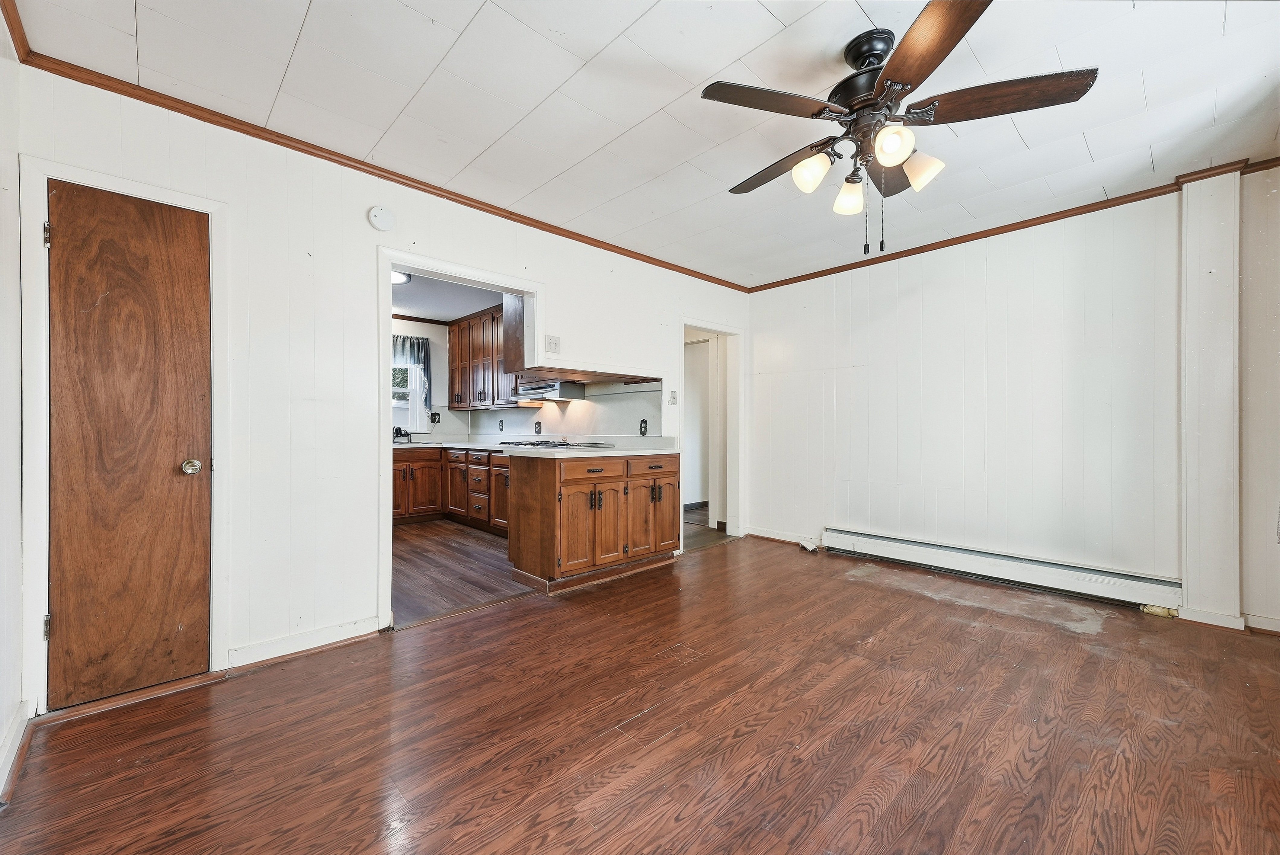 Property photo 8 - TIMED ONLINE ONLY REAL ESTATE AUCTION IN DEKALB COUNTY, INDIANA
