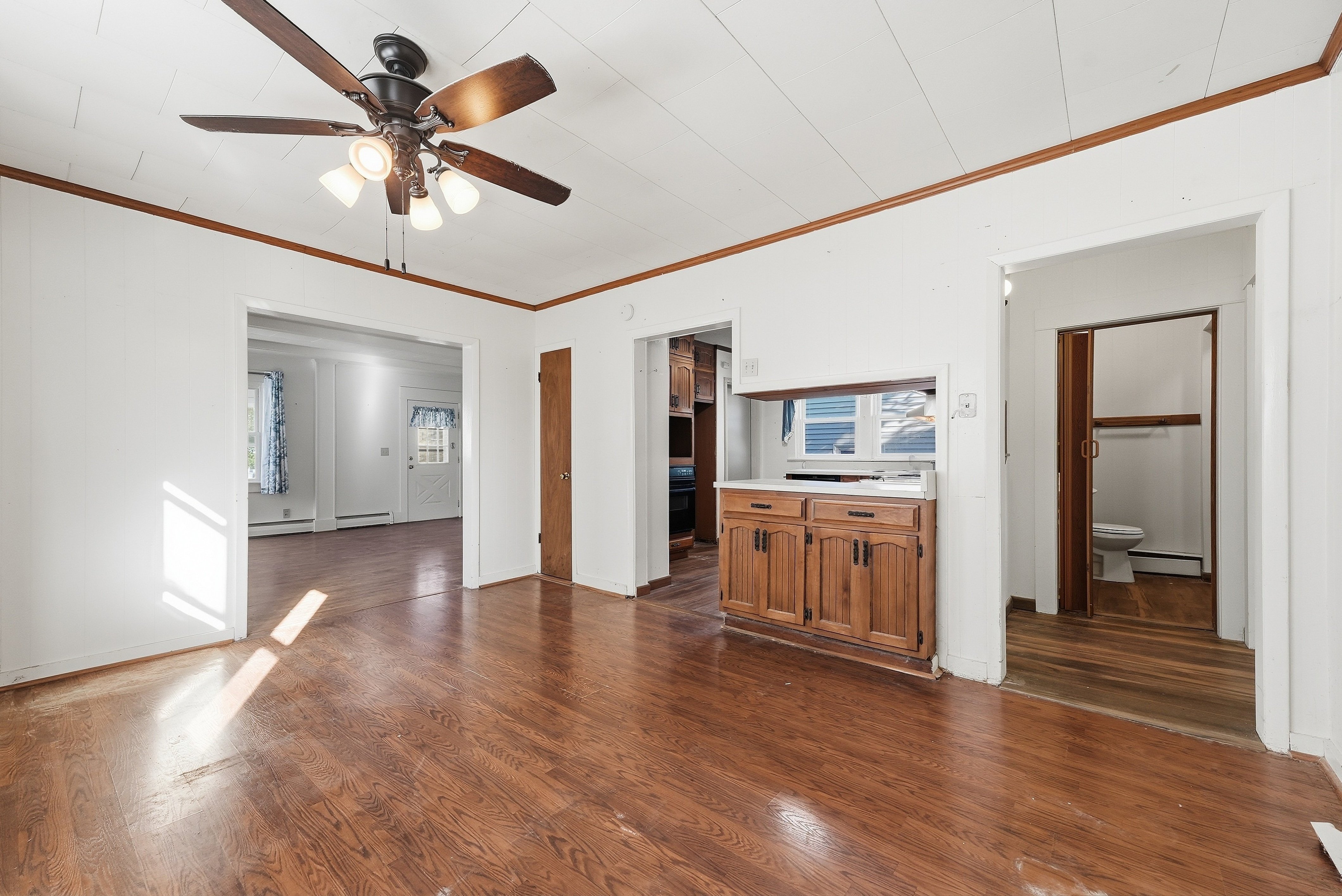 Property photo 9 - TIMED ONLINE ONLY REAL ESTATE AUCTION IN DEKALB COUNTY, INDIANA
