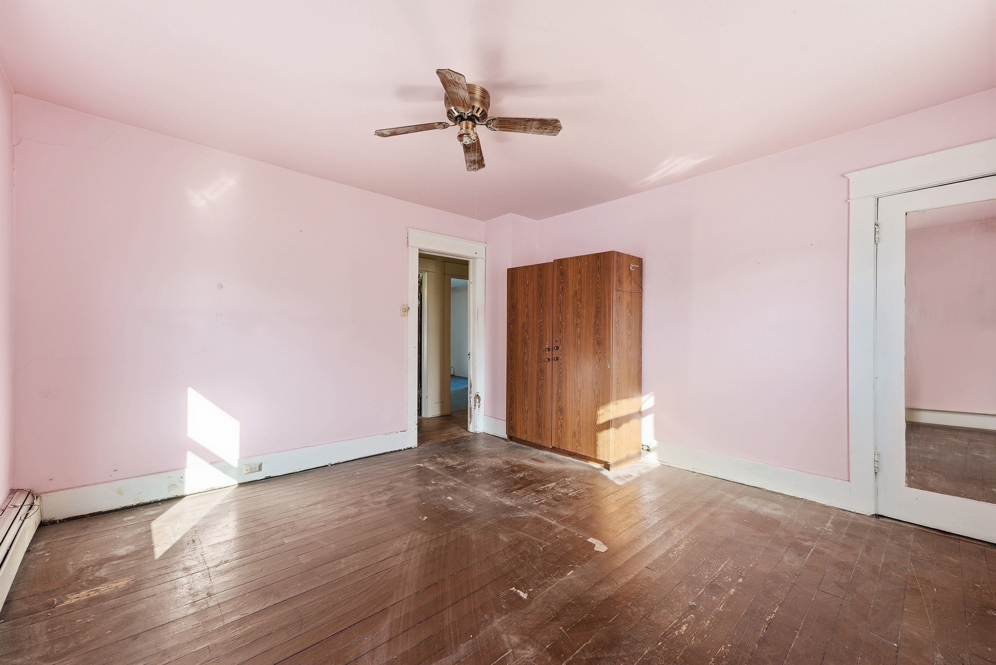 Property photo 27 - TIMED ONLINE ONLY REAL ESTATE AUCTION IN DEKALB COUNTY, INDIANA