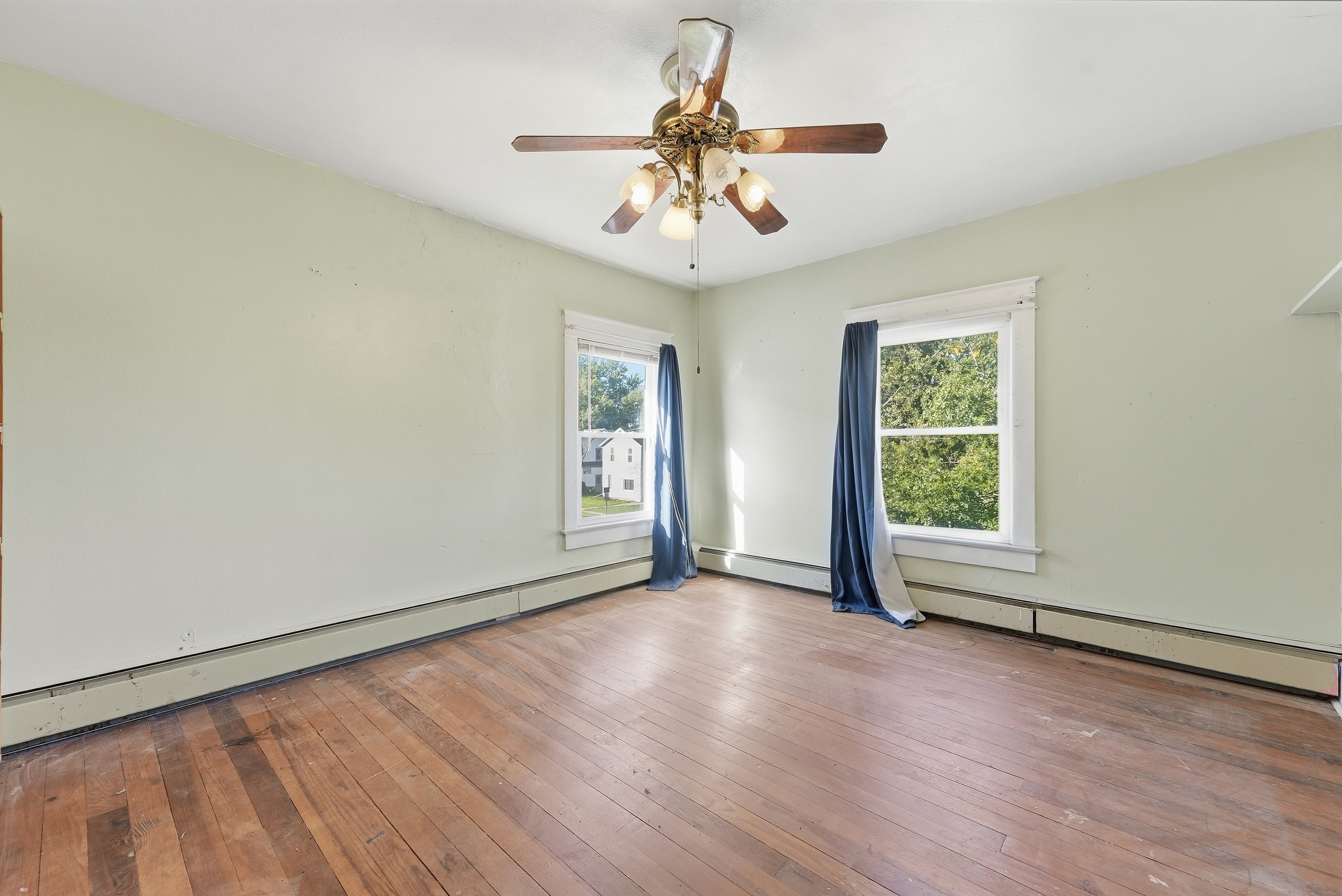 Property photo 28 - TIMED ONLINE ONLY REAL ESTATE AUCTION IN DEKALB COUNTY, INDIANA