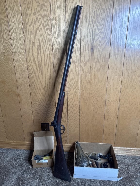 Property photo 14 - TIMED ONLINE ONLY PERSONAL PROPERTY AUCTION IN ALLEN COUNTY, INDIANA