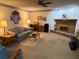Property photo 11 - REAL ESTATE AUCTION OFFERED IN 1 TRACT IN ALLEN COUNTY, INDIANA