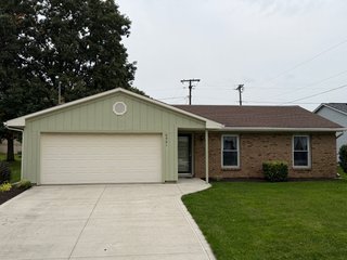 Property photo 3 - REAL ESTATE AUCTION OFFERED IN 1 TRACT IN ALLEN COUNTY, INDIANA