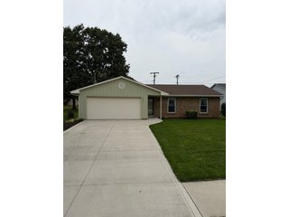 Property photo 4 - REAL ESTATE AUCTION OFFERED IN 1 TRACT IN ALLEN COUNTY, INDIANA