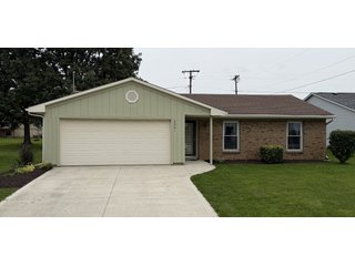 Property photo 1 - REAL ESTATE AUCTION OFFERED IN 1 TRACT IN ALLEN COUNTY, INDIANA