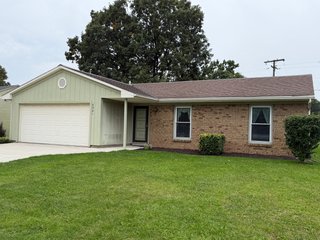 Property photo 5 - REAL ESTATE AUCTION OFFERED IN 1 TRACT IN ALLEN COUNTY, INDIANA
