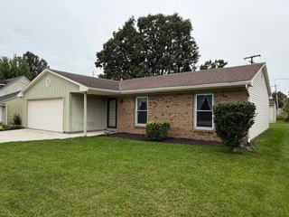 Property photo 6 - REAL ESTATE AUCTION OFFERED IN 1 TRACT IN ALLEN COUNTY, INDIANA
