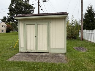 Property photo 9 - REAL ESTATE AUCTION OFFERED IN 1 TRACT IN ALLEN COUNTY, INDIANA