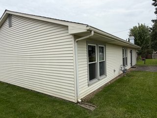 Property photo 7 - REAL ESTATE AUCTION OFFERED IN 1 TRACT IN ALLEN COUNTY, INDIANA
