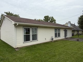 Property photo 2 - REAL ESTATE AUCTION OFFERED IN 1 TRACT IN ALLEN COUNTY, INDIANA
