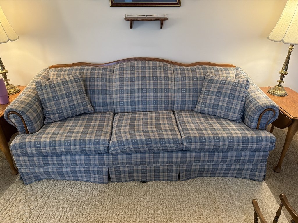 Property photo 13 - TIMED ONLINE ONLY PERSONAL PROPERTY AUCTION IN ALLEN COUNTY, INDIANA