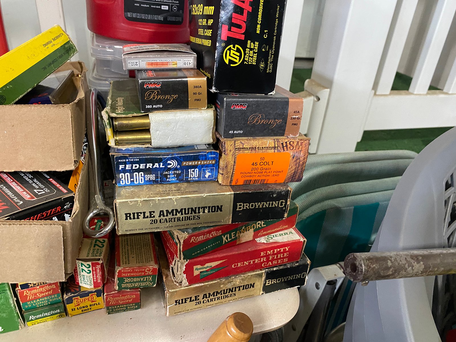 Property photo 60 - PERSONAL PROPERTY AUCTION IN LAGRANGE COUNTY, INDIANA