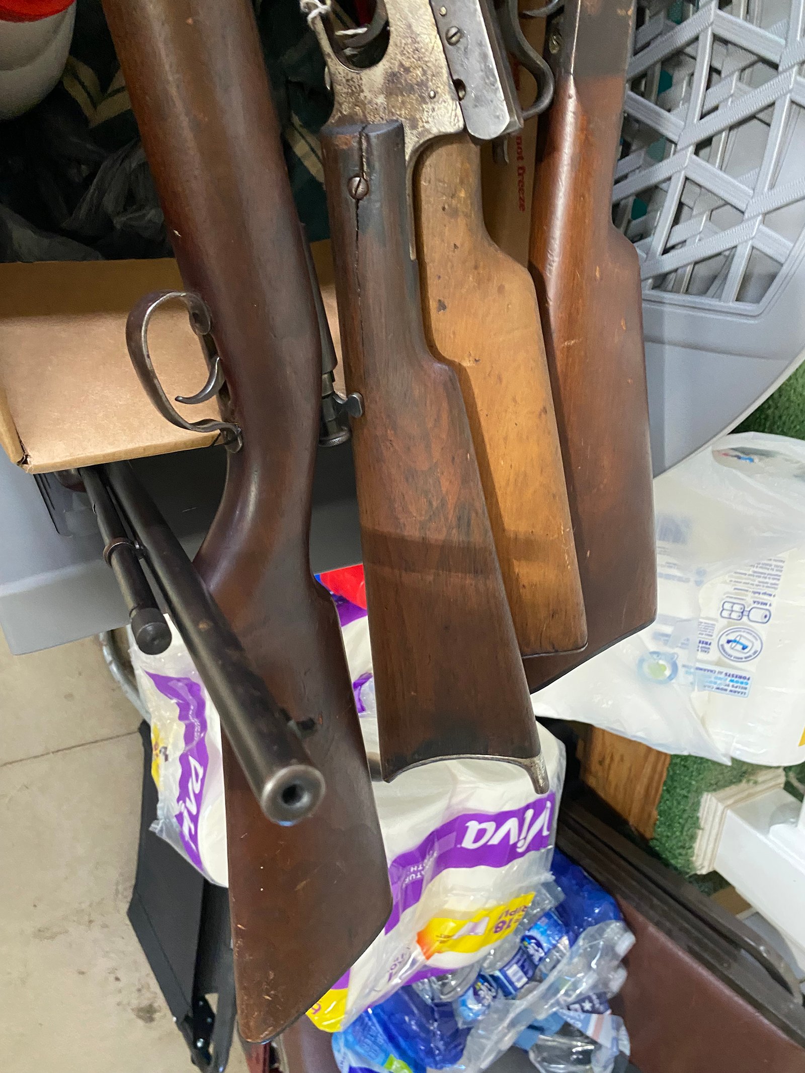 Property photo 55 - PERSONAL PROPERTY AUCTION IN LAGRANGE COUNTY, INDIANA