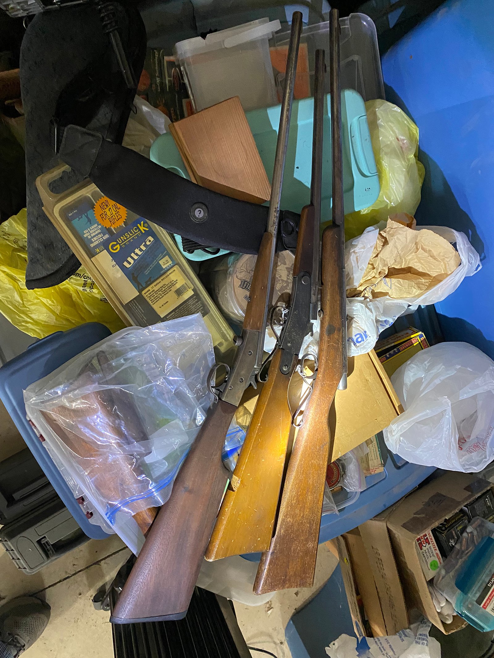 Property photo 14 - PERSONAL PROPERTY AUCTION IN LAGRANGE COUNTY, INDIANA