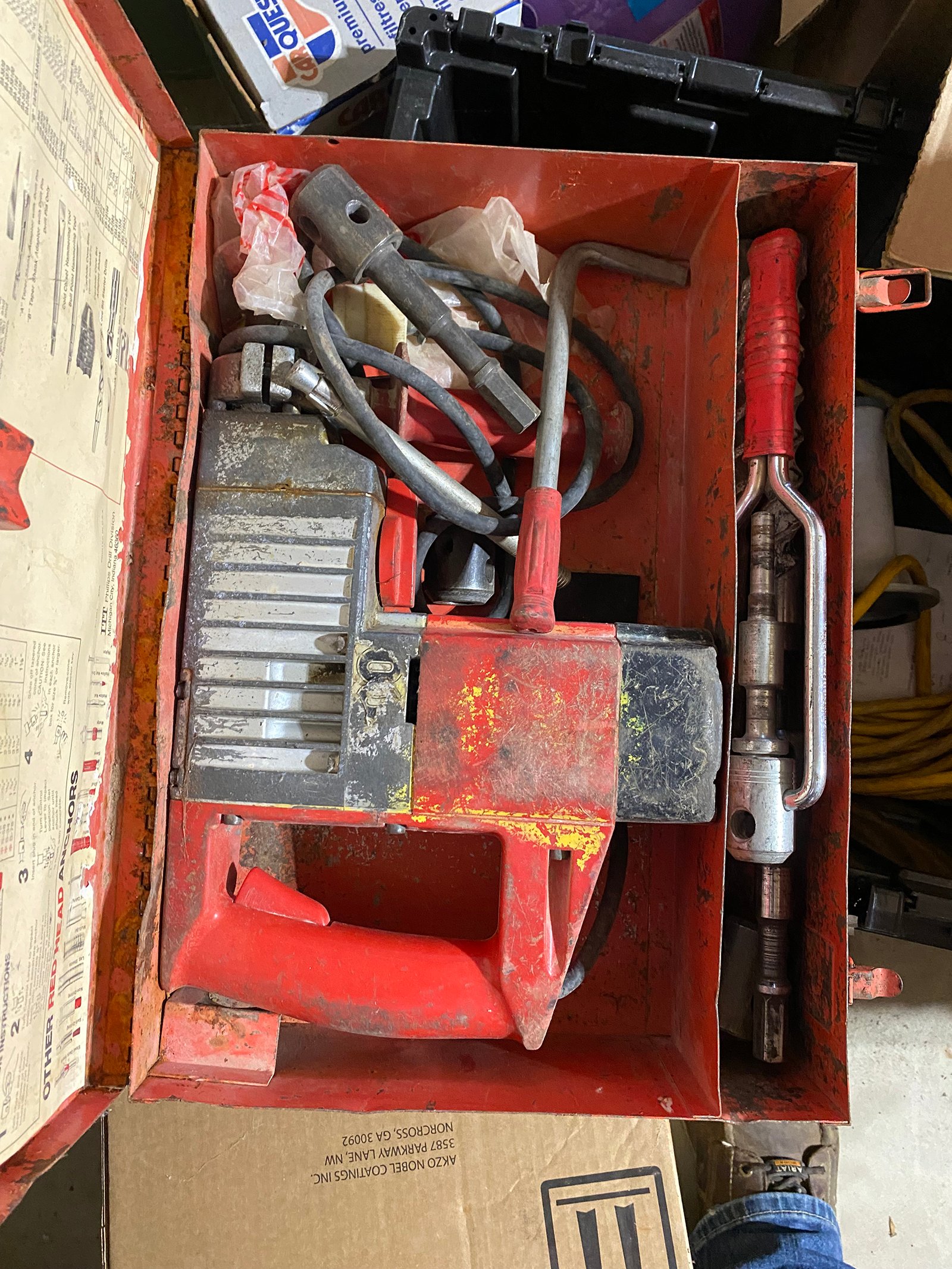 Property photo 8 - PERSONAL PROPERTY AUCTION IN LAGRANGE COUNTY, INDIANA