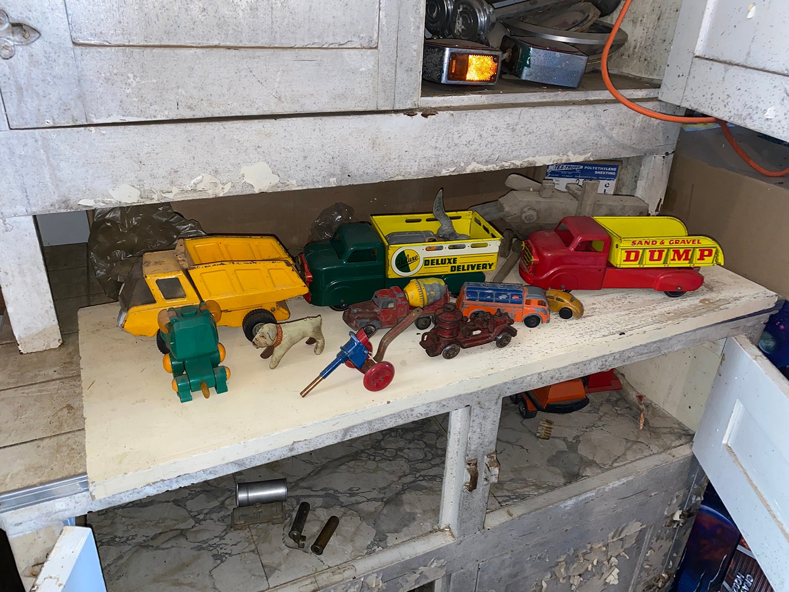 Property photo 6 - PERSONAL PROPERTY AUCTION IN LAGRANGE COUNTY, INDIANA