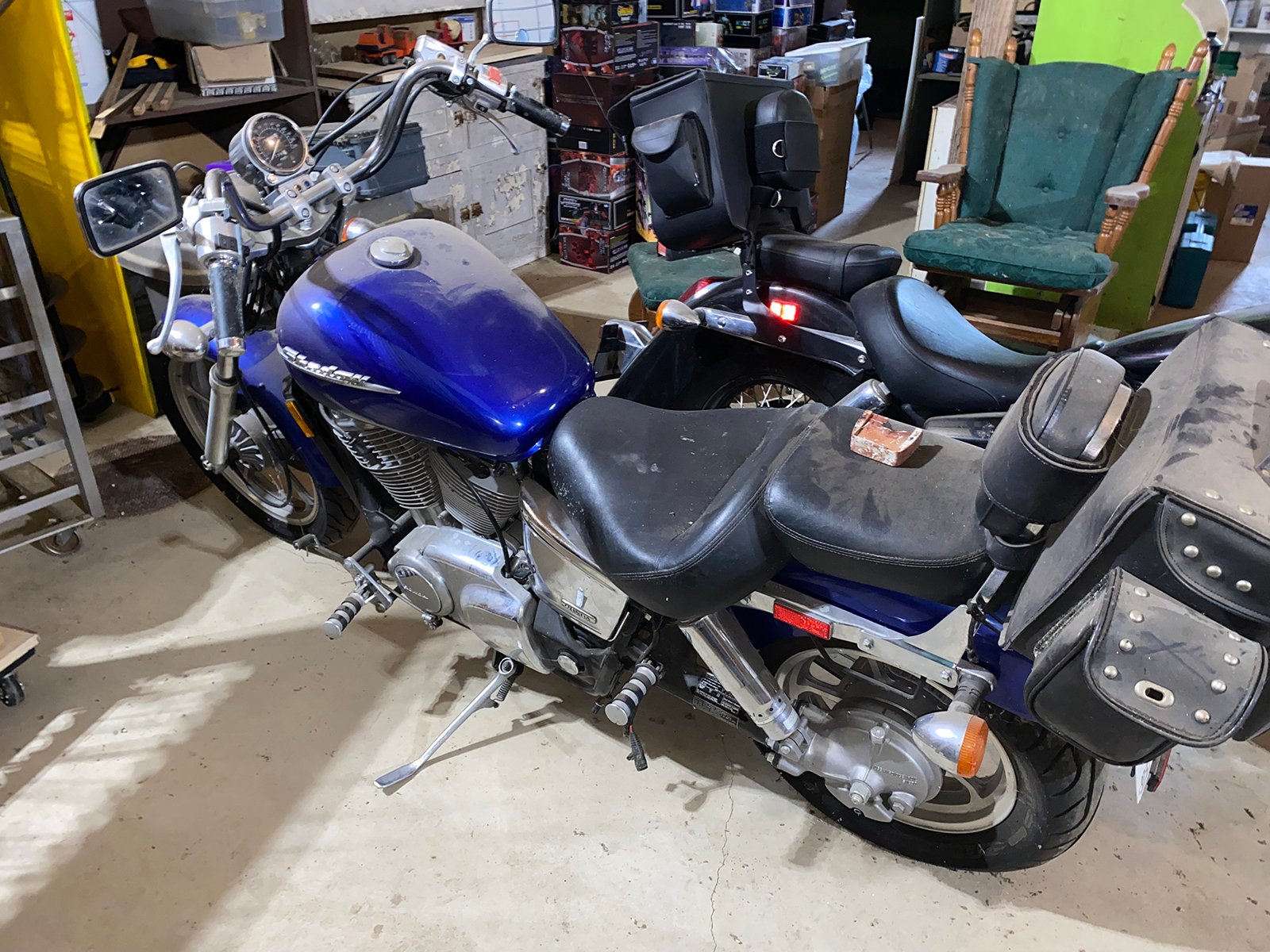 Property photo 32 - PERSONAL PROPERTY AUCTION IN LAGRANGE COUNTY, INDIANA