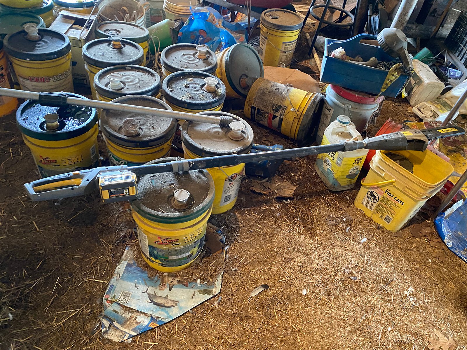 Property photo 29 - PERSONAL PROPERTY AUCTION IN LAGRANGE COUNTY, INDIANA