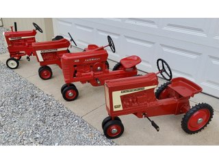 Property photo 1 - TIMED ONLINE ONLY PERSONAL PROPERTY AUCTION IN WHITLEY COUNTY, INDIANA