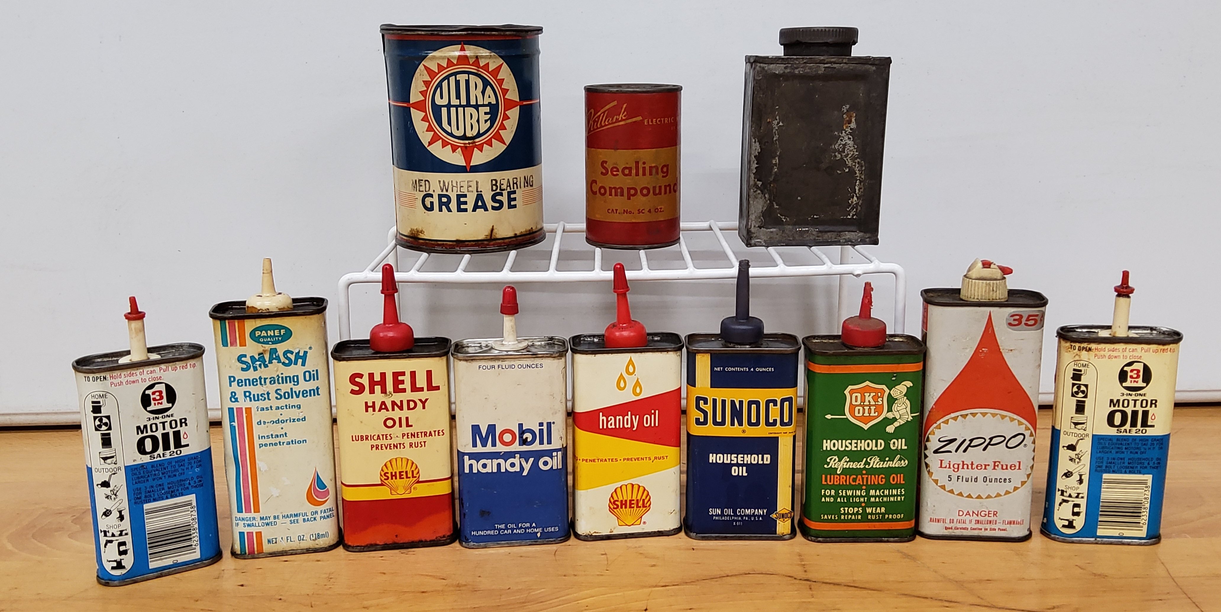 Property photo 32 - TIMED ONLINE ONLY PERSONAL PROPERTY AUCTION IN WHITLEY COUNTY, INDIANA