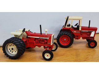 Property photo 6 - TIMED ONLINE ONLY PERSONAL PROPERTY AUCTION IN WHITLEY COUNTY, INDIANA