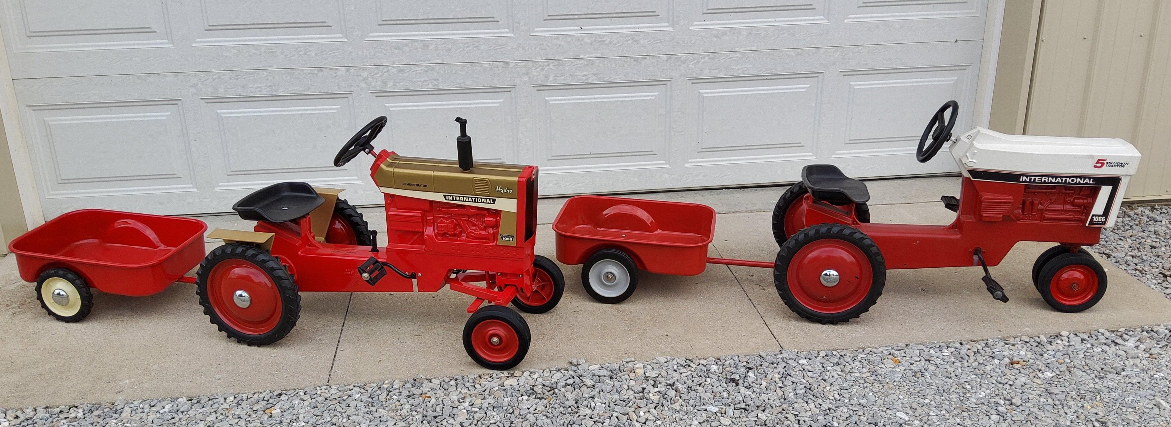Property photo 8 - TIMED ONLINE ONLY PERSONAL PROPERTY AUCTION IN WHITLEY COUNTY, INDIANA