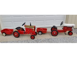 Property photo 7 - TIMED ONLINE ONLY PERSONAL PROPERTY AUCTION IN WHITLEY COUNTY, INDIANA