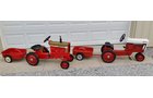 Property photo 8 - TIMED ONLINE ONLY PERSONAL PROPERTY AUCTION IN WHITLEY COUNTY, INDIANA