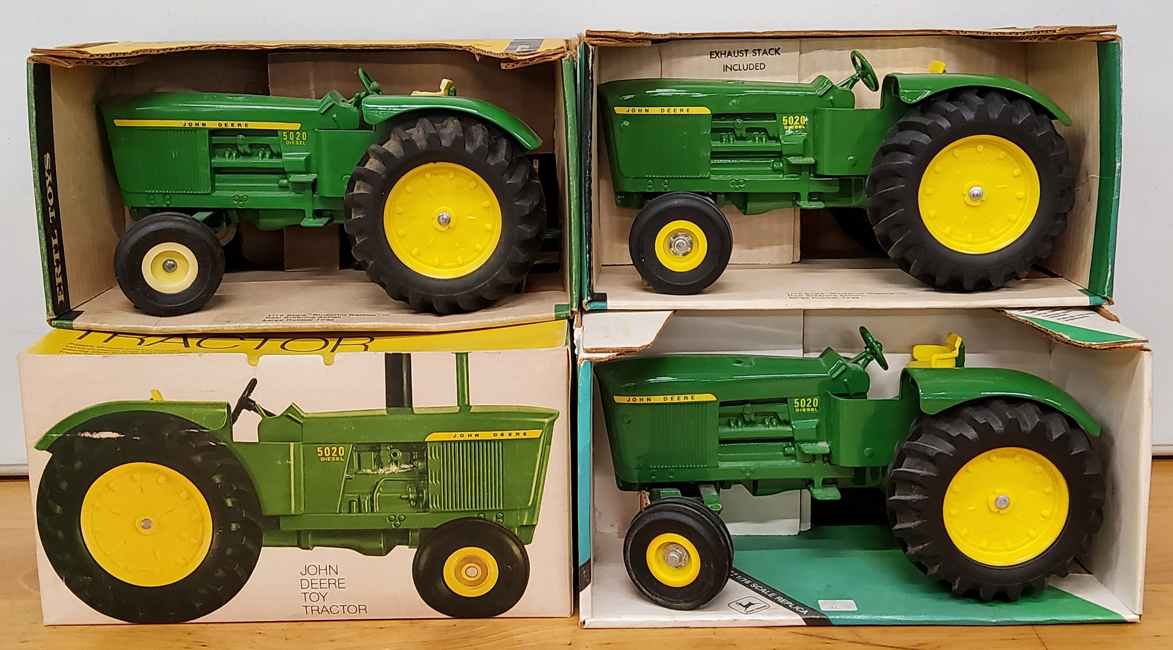 Property photo 9 - TIMED ONLINE ONLY PERSONAL PROPERTY AUCTION IN WHITLEY COUNTY, INDIANA