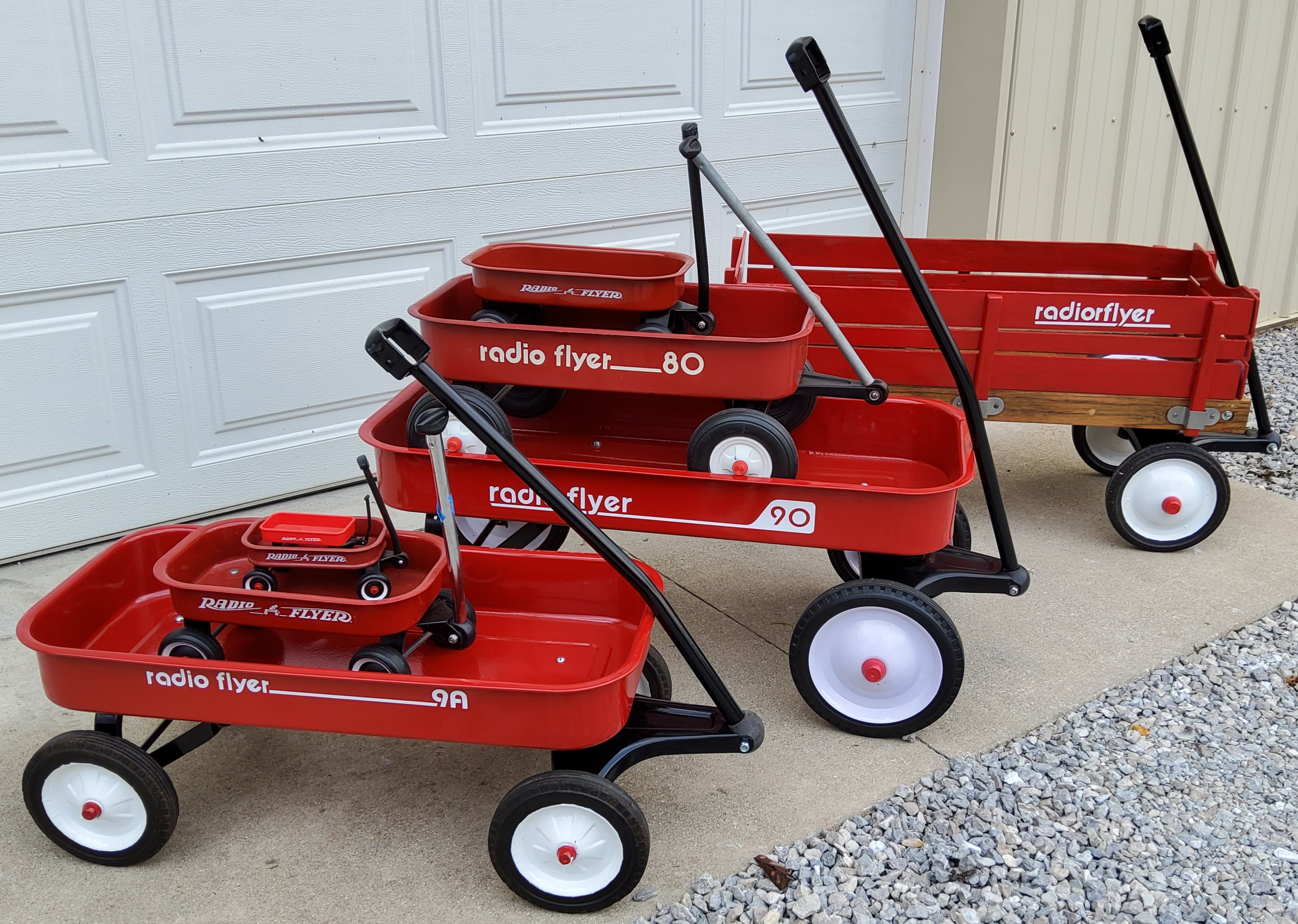 Property photo 20 - TIMED ONLINE ONLY PERSONAL PROPERTY AUCTION IN WHITLEY COUNTY, INDIANA