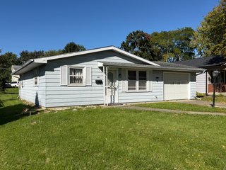 Property photo 1 - TIMED ONLINE ONLY REAL ESTATE AUCTION -.15+/-ACRE OFFERED IN 1 TRACT IN ALLEN COUNTY, INDIANA