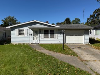 Property photo 4 - TIMED ONLINE ONLY REAL ESTATE AUCTION -.15+/-ACRE OFFERED IN 1 TRACT IN ALLEN COUNTY, INDIANA