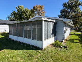Property photo 2 - TIMED ONLINE ONLY REAL ESTATE AUCTION -.15+/-ACRE OFFERED IN 1 TRACT IN ALLEN COUNTY, INDIANA