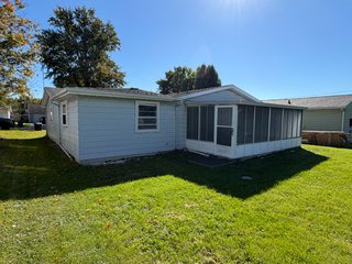 Property photo 5 - TIMED ONLINE ONLY REAL ESTATE AUCTION -.15+/-ACRE OFFERED IN 1 TRACT IN ALLEN COUNTY, INDIANA