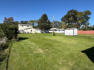Property photo 6 - TIMED ONLINE ONLY REAL ESTATE AUCTION -.15+/-ACRE OFFERED IN 1 TRACT IN ALLEN COUNTY, INDIANA