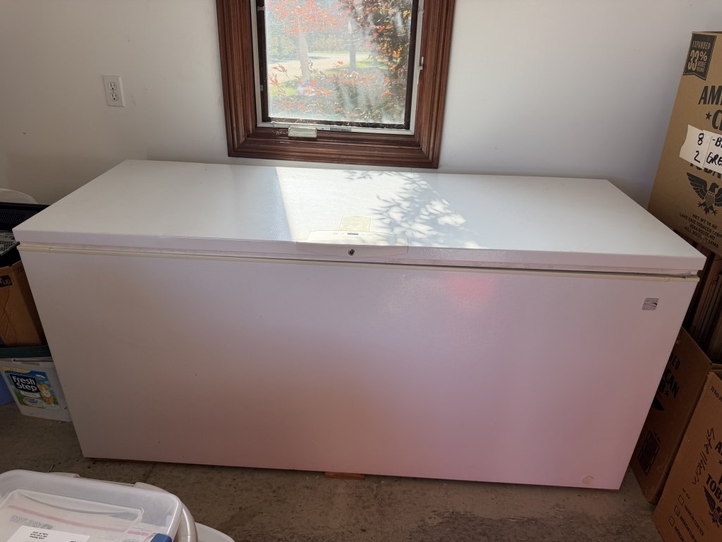 Property photo 2 - TIMED ONLINE PERSONAL PROPERTY AUCTION IN NOBLE COUNTY, INDIANA