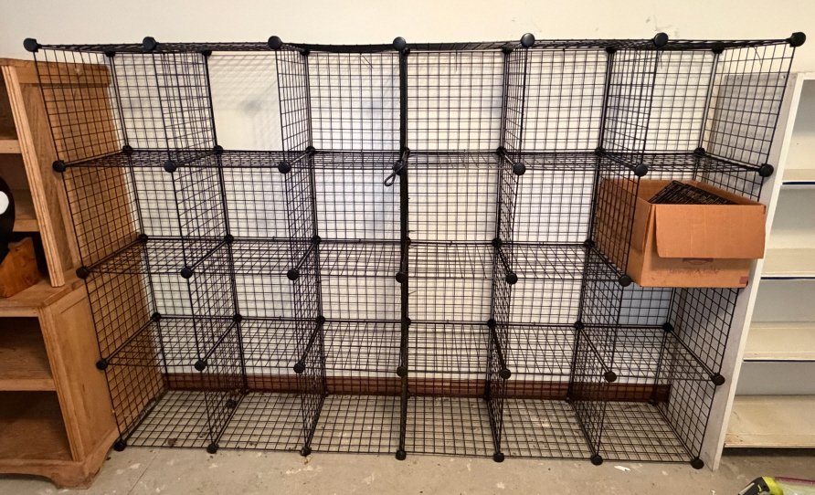 Property photo 7 - TIMED ONLINE PERSONAL PROPERTY AUCTION IN NOBLE COUNTY, INDIANA